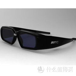 BenQ 明基 主动快门式3D眼镜 适用于3D投影机