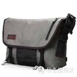 TIMBUK2 天霸 锦纶电脑包 15寸Dashboard信使包