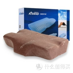 Aisleep 睡眠博士 慢回弹双面颈椎修复枕