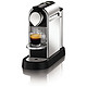 NESPRESSO 奈斯派索 Citiz C11 胶囊咖啡机