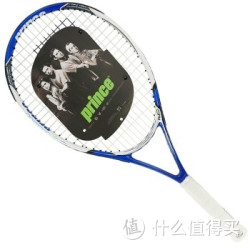 PRINCE 王子 网球拍大拍面穿线Airo Synergry Ti OS ＊2