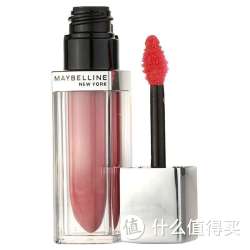 MAYBELLINE 美宝莲 绝色持久炼焰凝彩唇釉 GLAM10 5ml*2