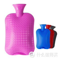 0点开始：Fashy 6420 热水袋 2L