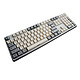  Noppoo EC108-Pro 静电容键盘　