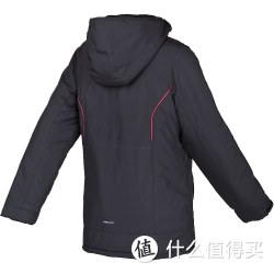 adidas 阿迪达斯 训练 女子 夹克 W27969