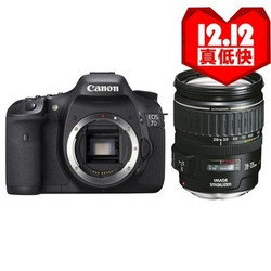 佳能（canon）EOS 7D（28-135/3.5-5.6IS）单反相机