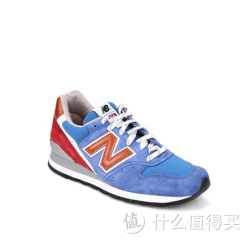 英产：New Balance 新百伦 996男士复古鞋