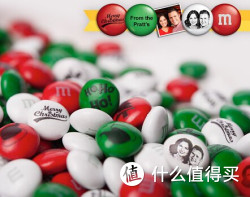 海淘券码：amazon local  m&amp;m's美国官网 定制巧克力