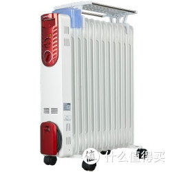 SINGFUN 先锋 DS1342 12片炫彩 电热油汀