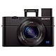 SONY 索尼  RX100  M3 黑卡数码相机