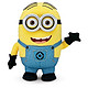 Despicable Me 2 卑鄙的我2 Minion Dave Interactive Plush 小黄人