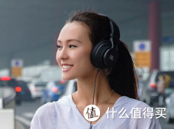 JBL Synchros S500有源耳罩式头戴式立体声影音耳机 