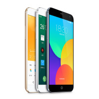 Meizu 魅族 MX4联通版 真八核大屏智能手机