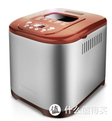 Petrus 柏翠 PE6998 多功能面包机