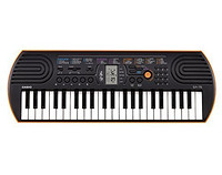新低价：CASIO 卡西欧 MINI系列 SA-76 44键儿童电子琴