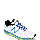 断码：New Balance 新百伦 虎蜂系列男士跑步鞋M980WB,40.5