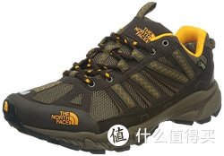 THE NORTH FACE 北面 男 越野跑鞋 A1NJ