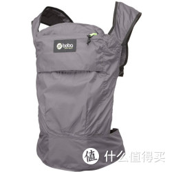 boba air 便携自收纳 人体工学婴儿背带