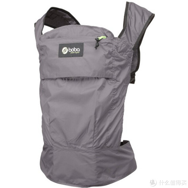 boba air 便携自收纳 人体工学婴儿背带