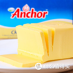 淘宝双12：Anchor安佳无盐 黄油正品500g