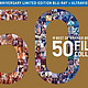 Best of Warner Bros 50 Film Collection 华纳兄弟影业 50经典电影 蓝光合集