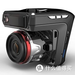 CONQUEREYE 征服眼 ZC-4  行车记录议 1080P高清夜视  