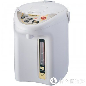 移动端：TIGER 虎牌 PVH-B22C 电热水瓶（真空保温） 2.2L
