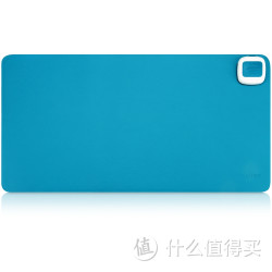 淘宝双12：得力 3689桌面 加热垫
