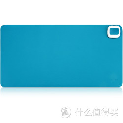 淘宝双12：得力 3689 桌面加热垫