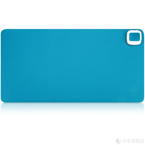 淘宝双12：得力 3689 桌面加热垫