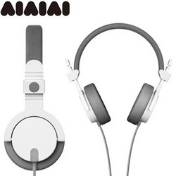 淘宝双12：AIAIAI Capital 头戴式耳机（iPhone线控）