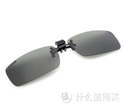 PROSUN 保圣 偏光太阳镜夹片818