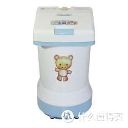 艾洁冠 全自动消毒洗衣机 AJGX-01