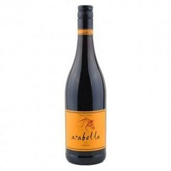 移动端：arabella 艾瑞贝拉 莎瑞思干红葡萄酒 750ml*6瓶+凑单品