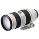 Canon 佳能 EF 70-200mm f/2.8L  USM 远摄变焦镜头