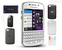 Blackerry 黑莓 Q10 GSM无锁版 白色