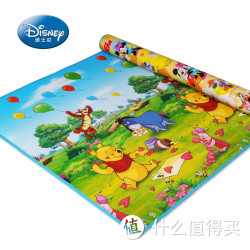 Disney 迪士尼 婴儿垫子 加厚2cm