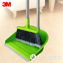3M 思高 易扫净扫把套装