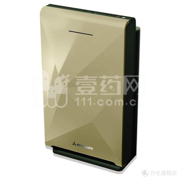 MITSUBISHI 三菱 SPS-511 空气净化器