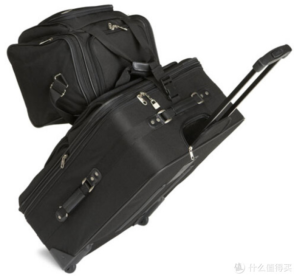 再特价:Samsonite 新秀丽 Luggage Travel Set 箱包组合5件套