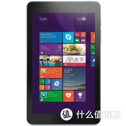 DELL 戴尔 Venue 8 Pro 3845 8英寸平板电脑