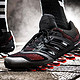 淘宝双12：Adidas 阿迪达斯 Springblade Drive 2 刀锋战士 跑步鞋