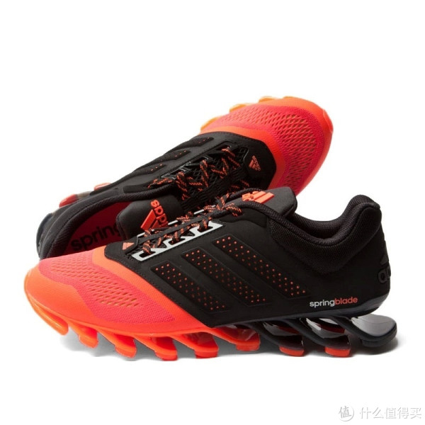 淘宝双12:Adidas 阿迪达斯 Springblade Drive 2 刀锋战士 跑步鞋
