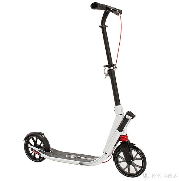 DECATHLON 迪卡侬 OXELO Town9 EF 滑板车+车包组合