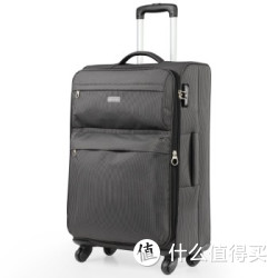 AmericanTourister 美旅箱包 654*09002 万向轮拉杆箱24寸+双箭收纳柜