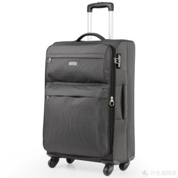 AmericanTourister 美旅箱包 654*09002 万向轮拉杆箱24寸+双箭收纳柜
