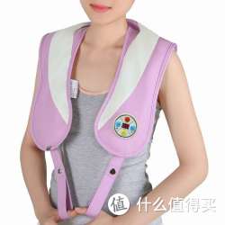 KASRROW 凯仕乐 KSR-91N  按摩披肩