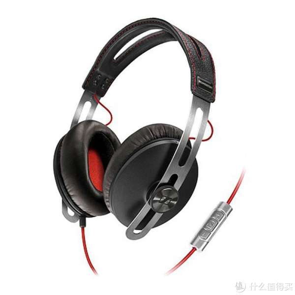 江苏福利:SENNHEISER 森海塞尔 MOMENTUM 大馒头 封闭式头戴耳机