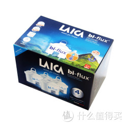 LAICA 莱卡 净水器 F4M 滤芯 4个