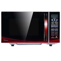 MIDEA 美的 M3-L236A 微波炉 23L